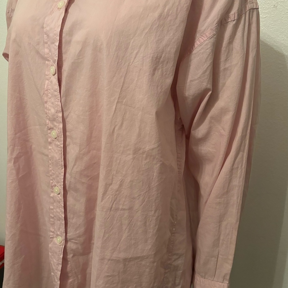 J.crew cotton button down 10 - Picture 2 of 7